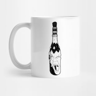 The Blood Mug